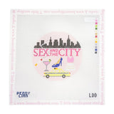 SEX AND THE CITY Round