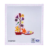Folklore Cowgirl Boot
