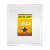 Broadway - Hamilton
