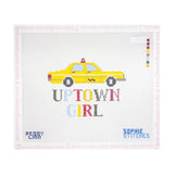Uptown Girl