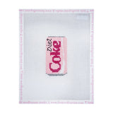 Pink Diet Coke