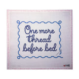 One More Thread
