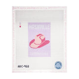 Nashville Travel Book