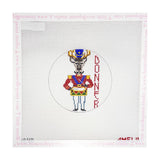 Reindeer Series - Donner