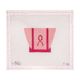 Breast Cancer Awareness Tote