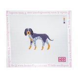 Hound Mascot