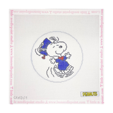 Peanuts Graduation - Snoopy Graduation Dance