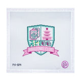 Mahjong Club Crest