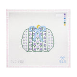 Green Pumpkin