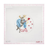 Reindeer Series - Cupid