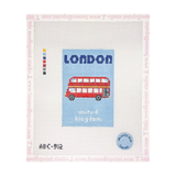 London Travel Book