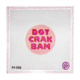 Dot Crak Bam
