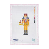 Mini Bourbon Nutcracker