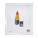 Pink Lipstick
