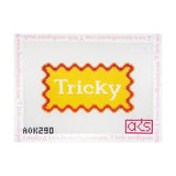Tricky