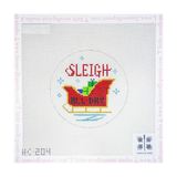 Sleigh All Day