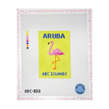Aruba Travel Book