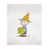 PEANUTS Halloween - Linus Wizard Costume