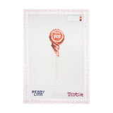 Tootsie Pop Orange
