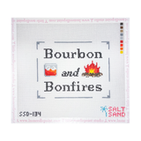 Bourbon and Bonfires