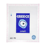 Greece Travel Book
