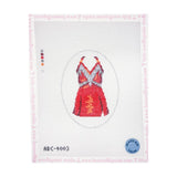 The Red Dress - The Spectacular Series