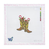 Christmas Boots
