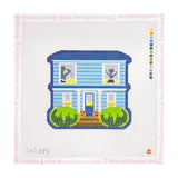 Michael's House