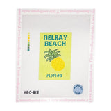 Delray Travel Book