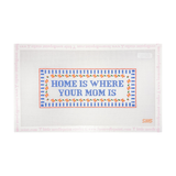 Home is Where your Mom Is