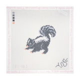 Baby Skunk