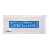 Read the Room Bookmark