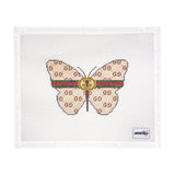 GG Butterfly Brown