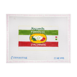 3D Mozzarella Cheese