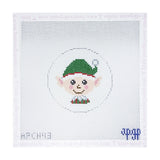 North Pole Pals - Elf