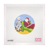 Sporty Santa - Psych Time