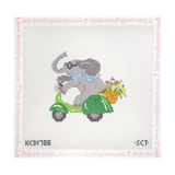 La Dolce Vita - Elephant