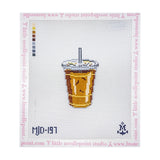 Iced Coffee