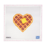 I Love You a Waffle Lot
