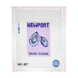 Newport, Rhode Island Travel Book