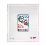 Ski Pass