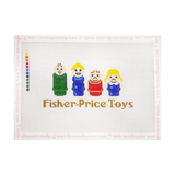 Fisher Price Little People