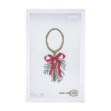 Christmas Tennis Racket