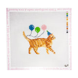 Party Tabby