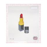 Red Lipstick
