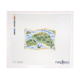 Treasure Map