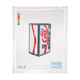 Diet Coke Vending Machine