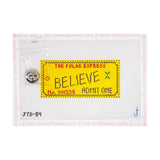 Polar Express Ticket