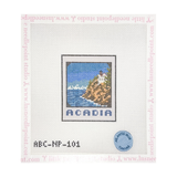 Acadia
