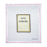 No 5 Chanel